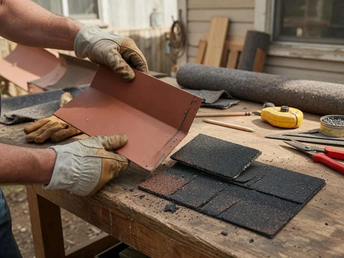 Roof Repair company in Frenchboro, ME